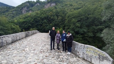 SERDA u okviru projekta Danube Wood(s) Route ugostila Mađarsko udruženje za namještaj i drvo - FABUNIO iz Budimpešte 