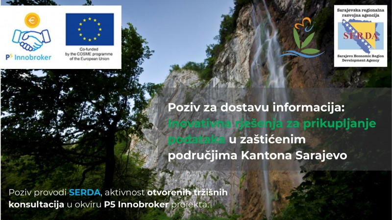 Otvorene tržištne konsultacije u Bosni i Hercegovini