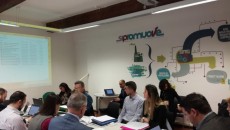 &bdquo;Kick-off&ldquo; sastanak u okviru Interreg MED &bdquo;Green Mind&ldquo; projekta