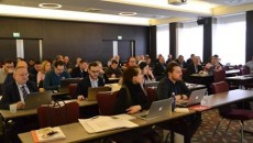 U Linzu održan sastanak projektnih partnera i 1. INNOHPC  regionalna radionica 