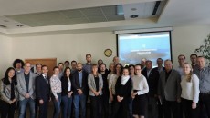 Održan drugi partnerski sastanak u okviru projekta INNOHPC