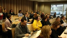Počela realizacija projekta INNOHPC u okviru EU Programa transnacionalne suradnje Dunav