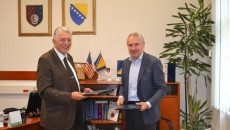 Modelom pobolj&scaron;anja energetske efikasnosti: U Kantonu Sarajevo trebao bi biti utopljen veći broj stambenih objekata