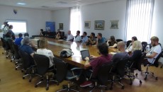 &bdquo;Predstavljen projekt "Sljedeća destinacija Balkan: razvoj agroturizma - LANDS"