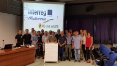 Sastanak partnera projekta &bdquo;Pobolj&scaron;anje inovacionih kapaciteta privatnih i javnih aktera za održivu i profitabilnu reciklažu stočnog otpada &ndash; RE-LIVE WASTE