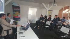 Sastanak zainteresiranih banaka partnera projekta Model EE