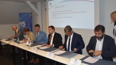U SERDA-i potpisan Sporazum o saradnji na implementaciji modela pobolj&scaron;anja energetske efikasnosti u zgradarstvu na području Kantona Sarajevo
