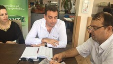 SERDA treneri pružili podr&scaron;ku mentorima u Makedoniji