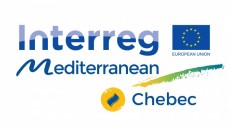 JAVNI POZIV ZA ISKAZIVANJE INTERESA za sudjelovanje u pilot aktivnosti  INTERREG MED projekta CHEBEC