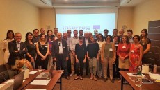 Drugi sastanak projektnih partnera u okviru projekta finMED održan u Italiji