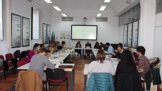 Drugi sastanak projektnih partnera u okviru projekta CHEBEC održan u Portugalu