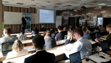 U Novom Mestu održan prvi događaj u okviru projekta KNOWING IPR