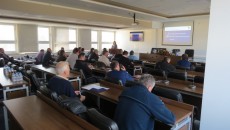 Edukacija korisnika Modela energetske efikasnosti u općini Ilija&scaron;