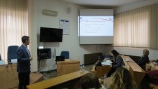 Edukacija korisnika modela energetske efikasnosti u općini Vogo&scaron;ća