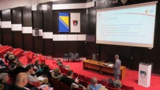 Edukacija korisnika modela energetske efikasnosti u općini Stari Grad