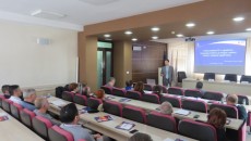 Edukacija korisnika modela energetske efikasnosti u općini Hadžići