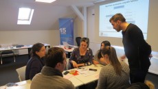 Održan Program 1 Projektne akademije za MSP sa područja Kantona Sarajevo 