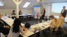 Od 14. do 18.01.2019. godine održan Program 2 Projektne akademije za prvu grupu MSP sa područja Kantona Sarajevo