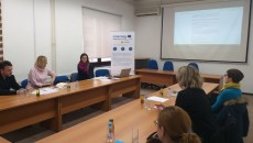 Sastanak korisnika pilot aktivnosti u okviru projekta CHEBEC
