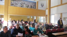 Edukacija korisnika modela energetske efikasnosti u Općini Novo Sarajevo