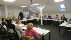 Održan Program 1 Projektne akademije za drugu grupu predstavnika MSP sa područja Kantona Sarajevo 