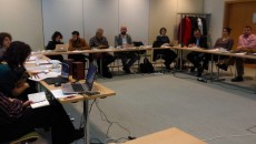 Održan tehnički sastanak projektnih partnera u okviru projekta Green MIND u Ljubljani