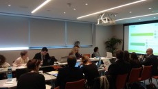 Treći sastanak projektnih partnera u okviru projekta finMED