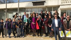Predstavnici SERDA-e i Grada Sarajeva na konferenciji u Bugarskoj