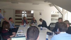 Održana sesija fokus grupe u okviru projekta KNOWING IPR