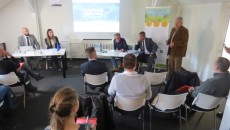 GREEN MIND projekt - Održana prva radionica o razvoju konkurentnosti i inovacijama u industriji zelene i pametne mobilnosti