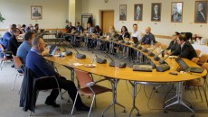U Budimpe&scaron;ti održani Drugi  sastanak Upravnog odbora projekta KNOWING IPR i Prva radionica za  procjenu izazova u oblasti prava intelektualne svojine