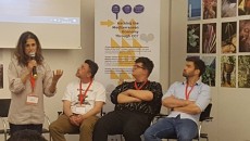  Akcija mobilnosti za predstavnike kulture i kreativne industrije u Sevilji