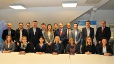 Sastanak mentora iz Federacije BiH
