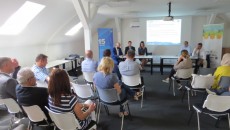 Održana druga radionica o razvoju konkurentnosti i inovacijama u industriji zelene i pametne mobilnosti
