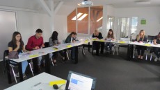 Program 2 Projektne akademije za pretposljednju grupu MSP sa područja Kantona Sarajevo održan od 23. do 27.09.2019. godine 