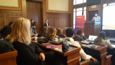 Uspje&scaron;na priča SERDA-inog projekta &bdquo;CreaInnovation&ldquo; i firme &ldquo;Alaja&rdquo; predstavljeni na Sarajevo Innovation Summit-u 2019