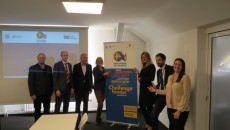 Posjeta predstavnika Ambasade &Scaron;vedske