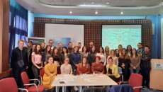 U okviru MED projekta &bdquo;CreaInnovation&ldquo; održana kreativna radionica za unapređenje inovacija firme &bdquo;Con Vita&ldquo; 