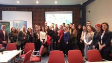 Firma &bdquo;Empress&ldquo; učesnik treće kreativne radionice projekta &bdquo;CreaInnovation&ldquo;