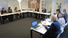 Premijer Federacije BiH posjetio SERDA-u