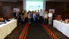 SERDA domaćin četvrtog sastanka projektnih partnera u okviru projekta finMED