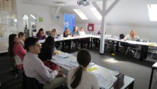Objavljen novi Javni poziv za prijavu na besplatan program edukacije za uspje&scaron;no pisanje, apliciranje i upravljanje EU projektima
