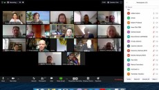 KNOWING IPR -Održan online sastanak projektnih partnera