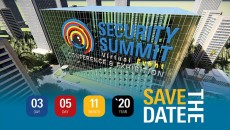 Registrujte se za poslovne B2B susrete  - SECURITY SUMMIT 2020 - VIRTUAL EVENT, 3-5 novembar 2020.
