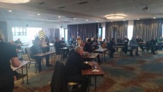 Održana obuka iz oblasti &bdquo;IPARD II program podr&scaron;ke ruralnom razvoju sa akcentom na agroturizam i LAG&rdquo; u okviru Erasmus+ LANDS projekt