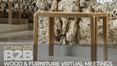 Međunarodni online poslovni susreti za sektor drvo & namje&scaron;taj, 04/06/2021