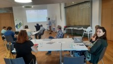 Partneri projekta CSSC Lab sastali se u austrijskom mjestu Stegersbach