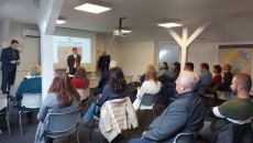 Međunarodna radionica partnera projekta SOLICO: Solidarnost tokom i nakon zdravstvene krize