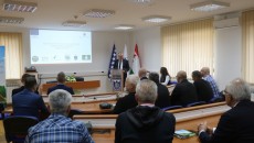 ZAVR&Scaron;NA KONFERENCIJA PROJEKTA &bdquo;KATUNSKI PUTEVI CRNE GORE I  BOSNE I HERCEGOVINE&ldquo;