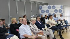 Predstavnik "Centra za obrazovanje odraslih SERDA" prisustvovao obuci za upotrebu ISKOOM sistema u Kantonu Sarajevo